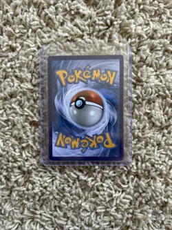 M Audino EX 85/124 Pokemon TCG XY Fates Collide Ultra Rare Holo Card - Image 2