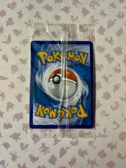 Charmander 044 Sealed Promo Pokemon Card NM Holo Black Star Promo - Image 2
