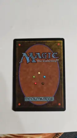 All Hallow's Eve Legends magic the gathering card in NM /LP condition - Image 3