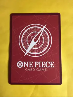 Portgas.D.Ace (Premium Card Collection -Leader Collection-) ST13-002 One... - Image 2