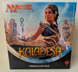 Magic the Gathering Kaladesh Prerelease Pack New and Sealed MTG - Image 1