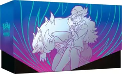 Pokemon TCG Scarlet Violet Journey Together Elite Trainer Box ETB New Sealed - Image 3