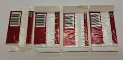 Fallen Empires Booster Pack Sealed x4/4x Magic The Gathering MTG Unopened - Image 2