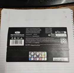 MTG Secret Lair x SpongeBob SquarePants: Lands Under The Sea Foil Edition Sealed - Image 2