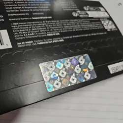 MTG Secret Lair x SpongeBob SquarePants: Lands Under The Sea Foil Edition Sealed - Image 5