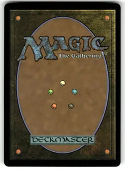 Don & Leo, Problem Solvers 0143 TMNT Magic: The Gathering Foil NM - Image 2