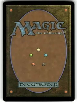 Donatello, Mutant Mechanic 0036 TMNT Magic: The Gathering NM - Image 2