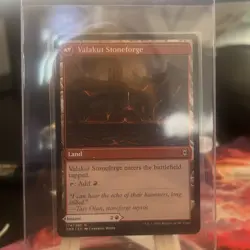 MTG - Valakut Awakening - Zendikar Rising - Near Mint - Image 3
