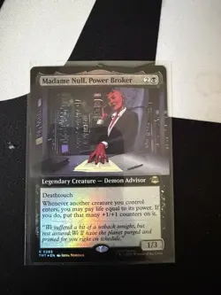 MTG - Teenage Mutant Ninja Turtles - TMNT- Rare Foil x5 - Mythic x1 - Image 5