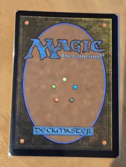 MTG Edge of Eternities EOE 348 Infinite Guideline Station - Rare Borderless Foil - Image 2