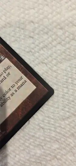 Mox Diamond Stronghold Regular - Image 2