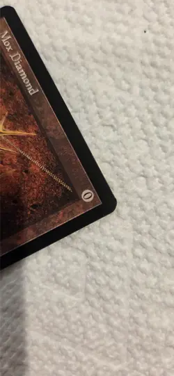 Mox Diamond Stronghold Regular - Image 4