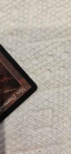 Mox Diamond Stronghold Regular - Image 5