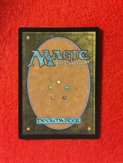 Scorch Spitter - Foil - Core Set 2020 - Magic the Gathering - MTG - Image 2