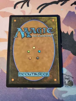 Blasphemous Act (Extended Art) (Surge Foil) - Universes Beyond: Doctor Who MTG - Image 2