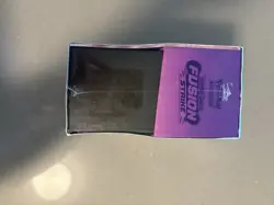 Fusion Strike Pokemon Center Sword and Shield Elite Trainer Box PC ETB Sealed - Image 2