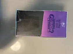Fusion Strike Pokemon Center Sword and Shield Elite Trainer Box PC ETB Sealed - Image 4