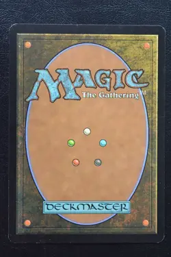 Magic The Gathering MTG STITCH IN TIME Guildpact LP Lightly Played - Image 2