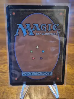 Kamal Fist of Krosa Onoslaught Magic The Gathering LP - Image 2