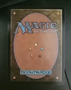 MTG Deflecting Swat Showcase #311 Avatar: The Last Airbender Near Mint - Image 2