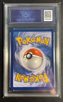 Carte Pokemon Moumouton de Nabil 170/159 Aventures Ensemble FR Collect Aura 9.5 - Image 2