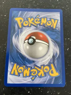 Pokemon TCG Dialga Reverse Holo 23/127 - Image 2