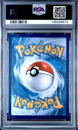 PSA 8 NM 2016 POKEMON XY BLACK STAR PROMO GENERATIONS ELITE TRAINER BOX SHAYMIN - Image 2