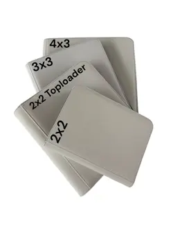 Classeur Pokemon Personnalise Dracaufeu Et Pikachu - Image 4