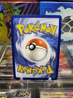 Absol 113/182 Reverse Holo Uncommon Pokemon TCG S&V Paradox Rift - Image 2