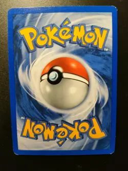 Capsula Del Tempo Set Neo Genesis 90/111 carte card pokemon ITA - Image 3