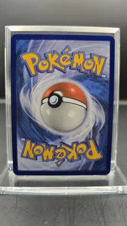 Pokemon Litwick 101/086 WHT | White Flare | NM | EN | IR | Raw - Image 2