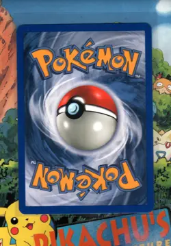 Pokemon TCG Magnemite 61/97 EX Dragon Reverse Holo LP - Image 2