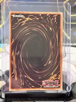 YuGiOh! Dark Magical Circle MZMU-EN068 Ultra Rare Maze Of Muertos - Image 2