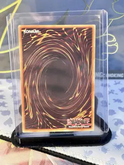 Yugioh Dominus Impulse MZMU-EN126 Ultra Rare 1st Edition - Image 2