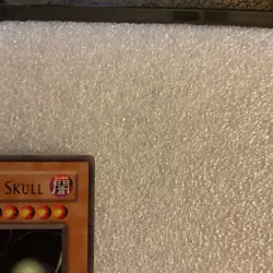 yugioh Toon Summoned Skull MRL-073 Ultra Rare Unlimited Edition New!! - Image 5