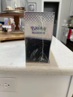 Pokemon Prismatic Evolution Elite Trainer Box and Booster Bundle 2 Pack - Image 2