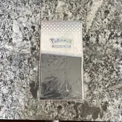Pokemon TCG Prismatic Evolutions ETB Booster Bundle Costco 2-Pack Sealed - Image 5