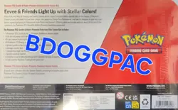 Pokemon Prismatic Evolutions Elite Trainer Box & Booster Bundle - Costco 2 Pack - Image 2