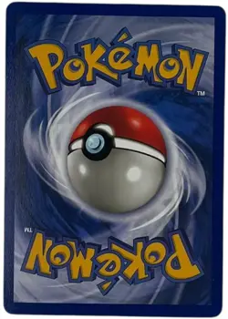 1999 Pokemon Classic - Fossil #3 Ditto Holofoil VG-EX - Image 2