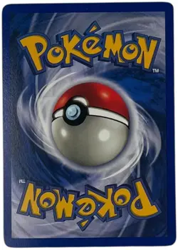 1999 Pokemon Classic - Jungle #11 Snorlax Holofoil EX-MT - Image 2