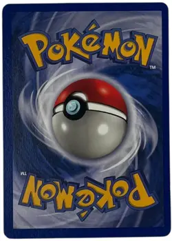 1999 Pokemon Classic - Fossil #4 Dragonite Holofoil NM - Image 2
