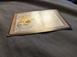 MTG - Ring Of Ma'ruf - Arabian Nights - Light Play - Image 2