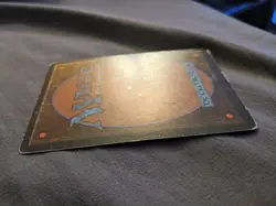 MTG - Ring Of Ma'ruf - Arabian Nights - Light Play - Image 3