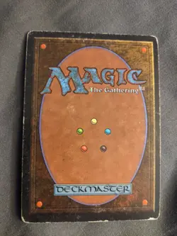 MTG - Ring Of Ma'ruf - Arabian Nights - Light Play - Image 4