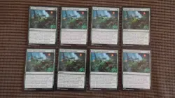 Magic: the Gathering / MtG Slime Against Humanity x8 Murders at Karlov Manor - Image 1