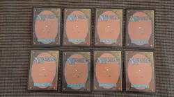 Magic: the Gathering / MtG Slime Against Humanity x8 Murders at Karlov Manor - Image 2