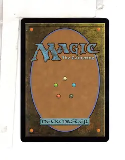 MTG SkeenAB Hedge Maze from MkM. NM. - Image 2