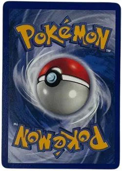 1999 Pokemon Classic - Fossil #13 Muk Holofoil NM-MT - Image 2
