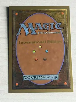 MTG RAGING RIVER, INTERNATIONAL EDITION (ENGLISH) - Image 2