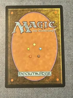 MTG: Tempest Steal Enchantment NM+ Near Mint Plus Uncommon - Image 2